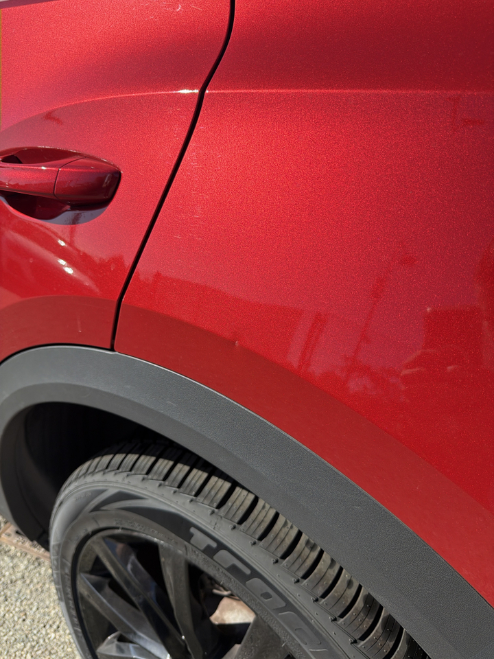 Volkswagen T-Roc 1.5 TSI EVO 150 Start/Stop DSG7 — photo 24