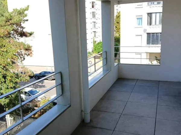 Appartement 4 pièces 81 m²