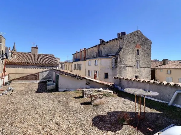 Maison 5 pièces 186 m²