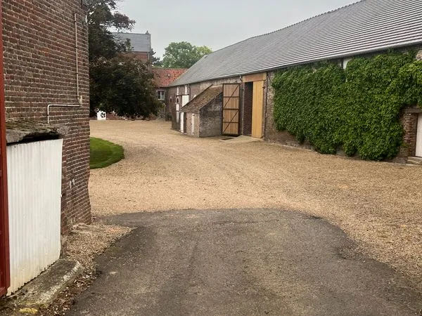 Stationnement Location Canly   45€