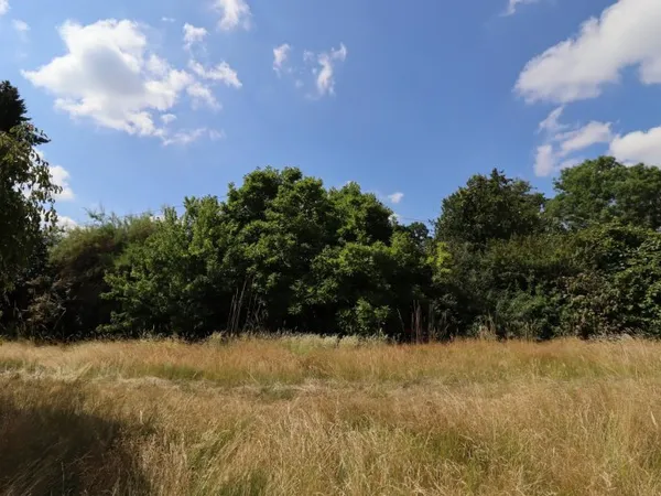 TERRAIN PLAT CONSTRUCTIBLE 880 m2