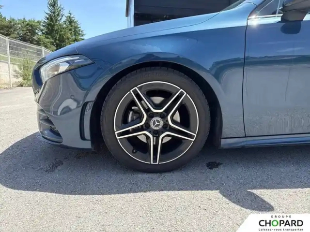 Mercedes Classe A 200 7g-dct — photo 25