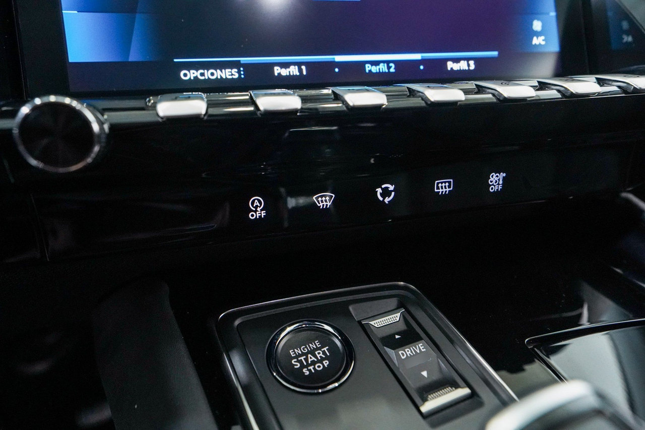 Peugeot 508 — photo 25