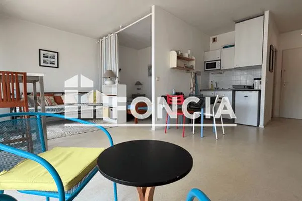 APPARTEMENT_MEUBLE