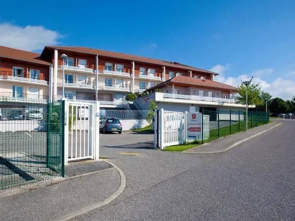 Appartement 1 pièce 18 m²