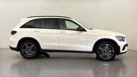 Mercedes Glc 400 d 330ch AMG Line 4Matic 9G-Tronic — photo 4