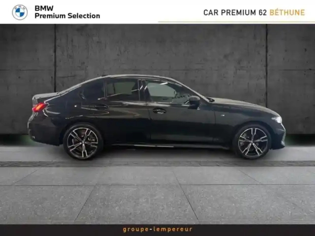 Bmw Serie 3 série 3 330ea 292ch m sport — photo 10