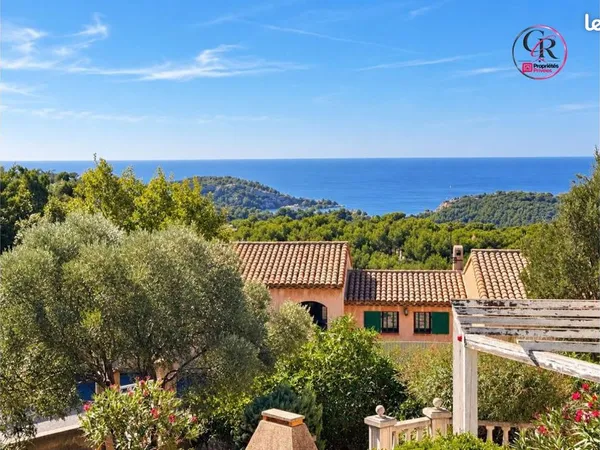 Maison 5 pièces 137 m²