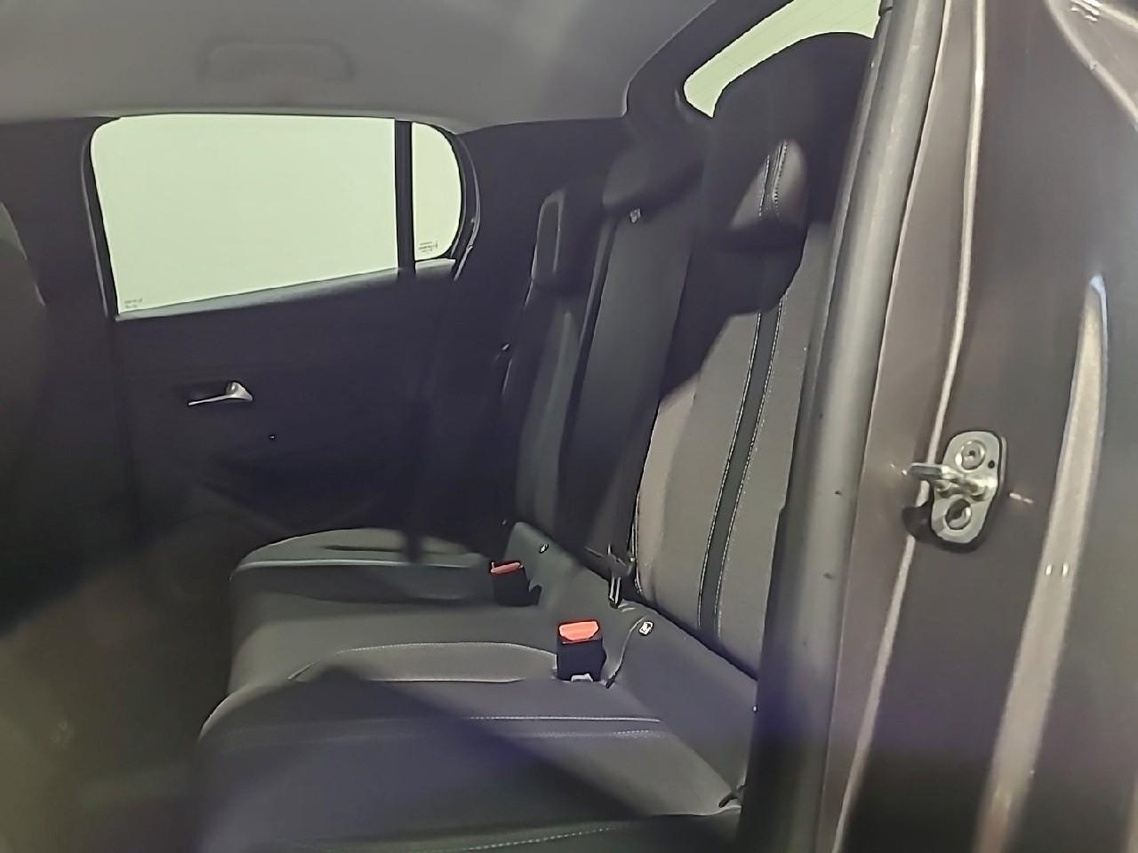 Peugeot 208 puretech 100 s&s bvm6 allure pack — photo 13