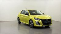 Peugeot 208 1.2 PureTech 100ch S&S Active — photo 3