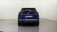 Peugeot 3008 1.2 PureTech 130ch S&S Allure — photo 6