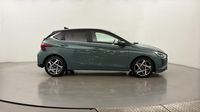 Hyundai I20 1.0 T-GDi 100ch Executive DCT-7 — photo 4