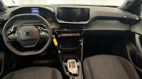 Peugeot 2008 1.2 Hybrid 145ch Style e-DCS6 — photo 11