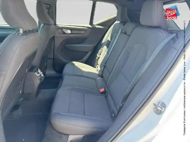Volvo Xc40 recharge 231ch start edt — photo 11