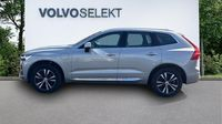 Volvo Xc60 T6 AWD 253 + 145ch Plus Style Chrome Geartronic