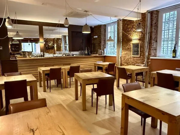 Murs commerciaux 180 m² Toulouse