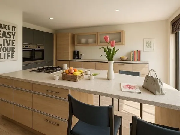 Maison 150 m² avec terrain à NANTEUIL-LES-MEAUX (77)