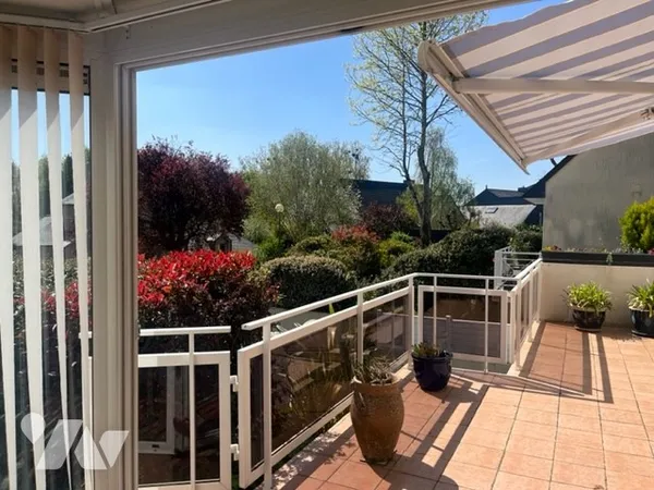 Maison 6 pièces 133 m²