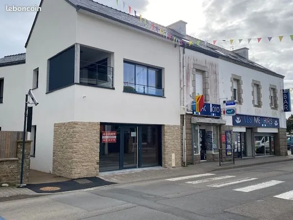 Local commercial de 68 m2