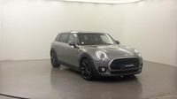 Mini Clubman Cooper 136ch Kensington BVA7 Euro6d-T — photo 3
