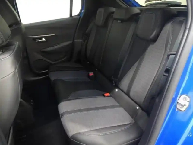 Peugeot 208 1.2 puretech 100ch s&amp;s allure 118g — photo 12