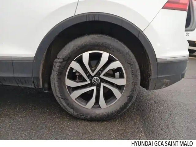 Volkswagen Tiguan 1.5 tsi 150ch active — photo 4