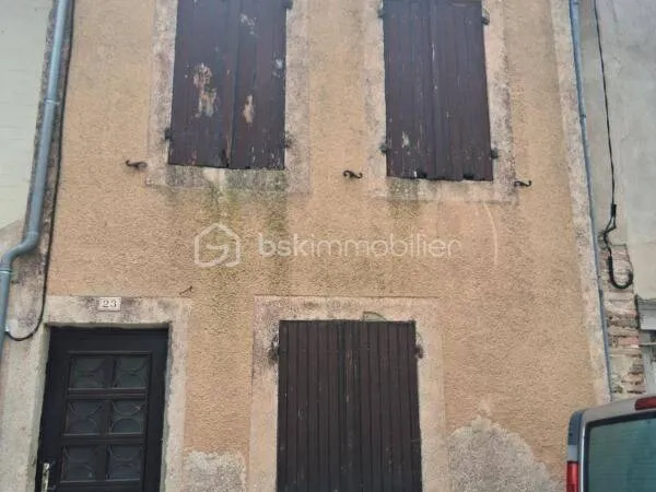Maison 7 pièces 180 m²