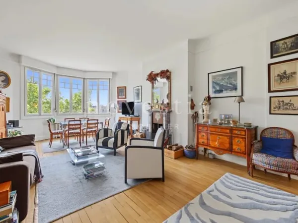 Appartement 2 pièces 78 m²