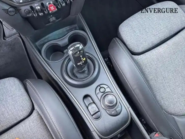 Mini Countryman cooper 136ch  edition premium bva7 — photo 15