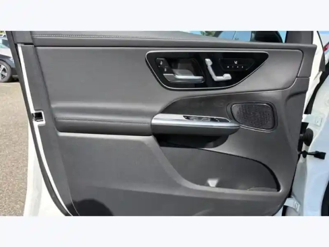 Mercedes Glc 220 d 4matic coupé amg lin — photo 13