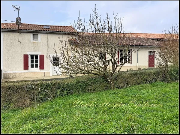 Maison 3 pièces 67 m²