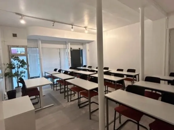 Salle de reunion & formation