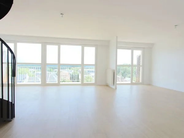 Duplex 4 pièces 120 m²