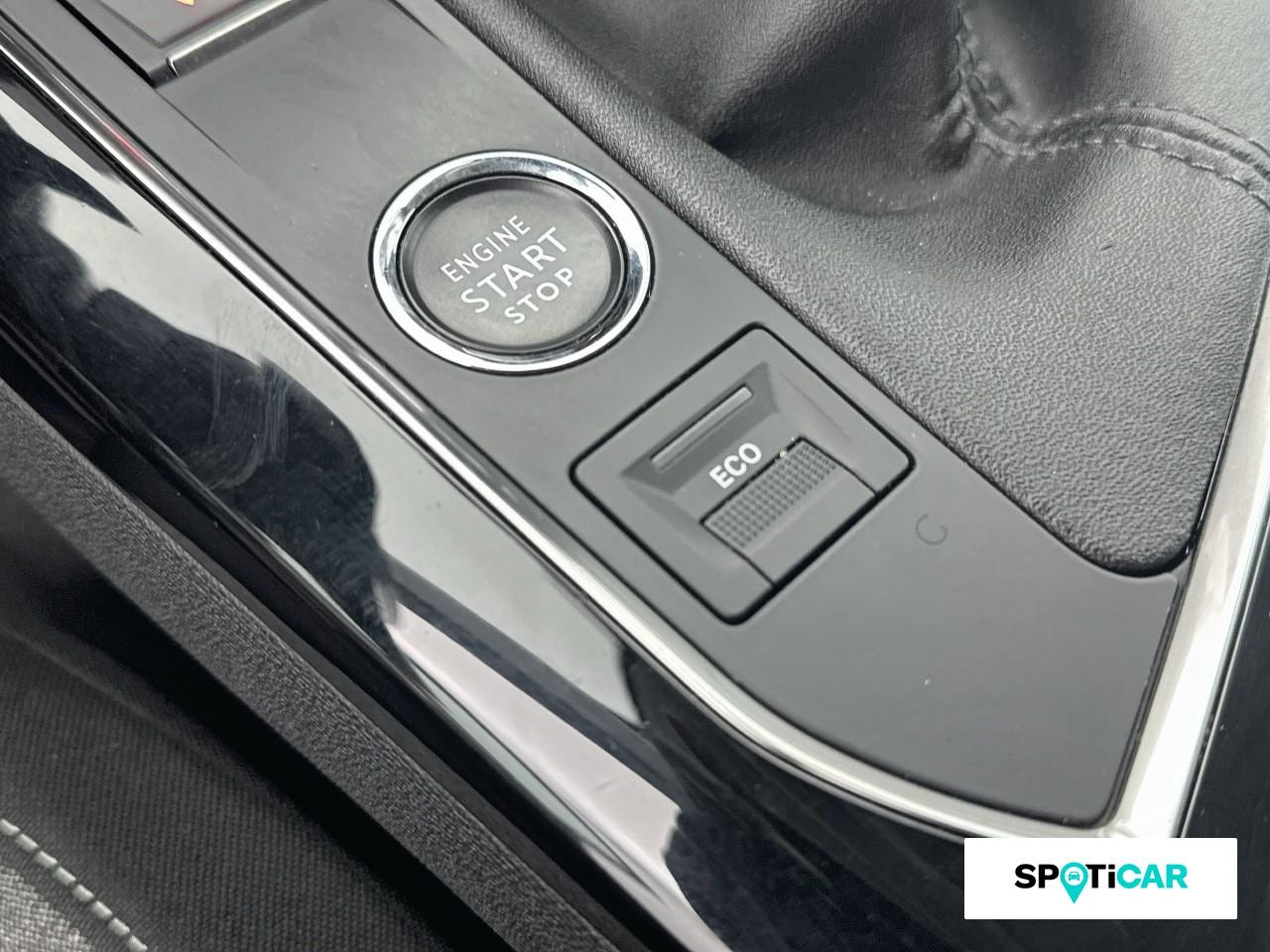 Peugeot 5008 1.2 puretech 130ch s&s style — photo 19