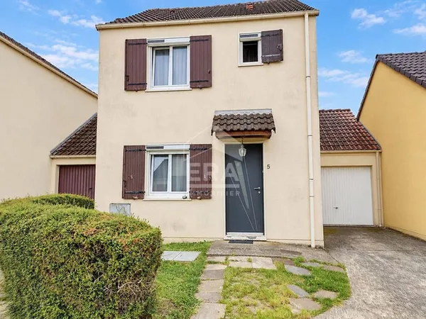 Maison 4 pièces 78 m²