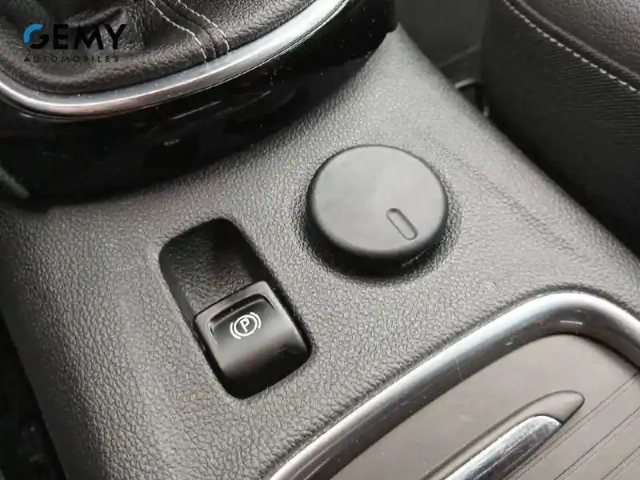 Opel Astra 1.5 diesel 122 ch bvm6 — photo 91