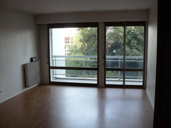 Appartement 3 pièces 82 m²