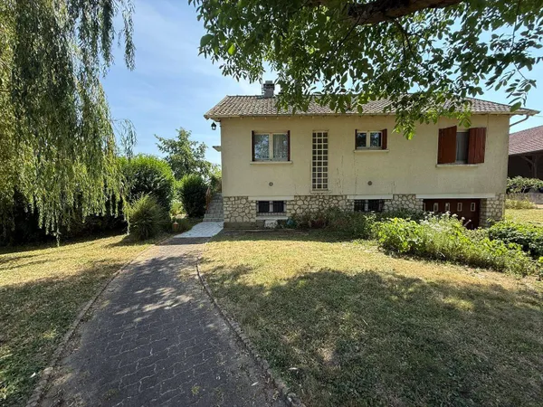 Maison 3 pièces 67 m²