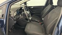 Ford Fiesta 1.0 Flexifuel 95ch Titanium Business 5p — photo 12