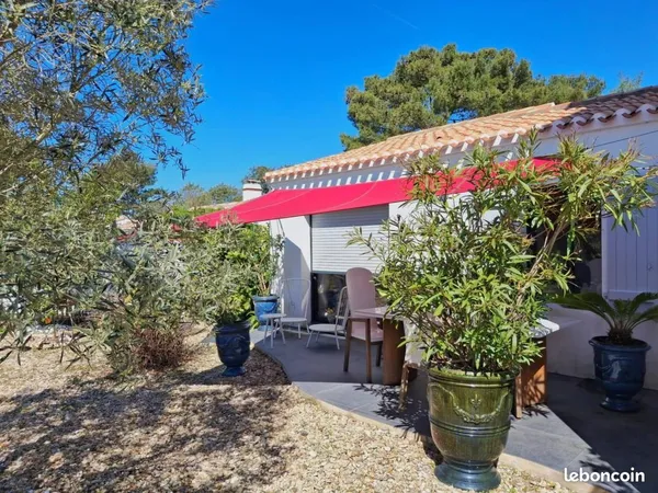 Maison en Viager 4 pièces 107 m²