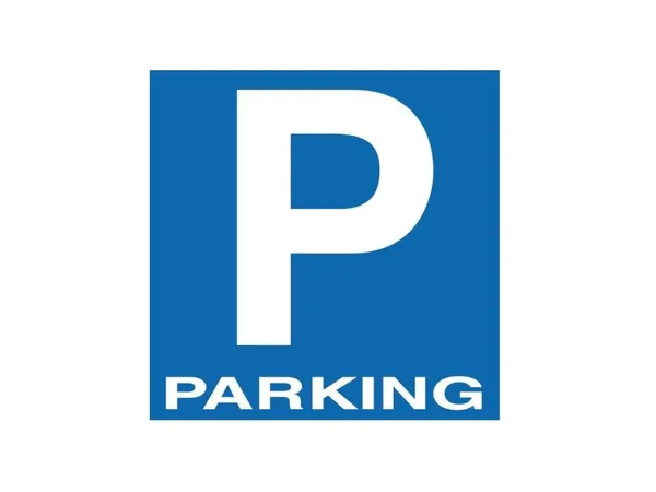 Parking 10 m²