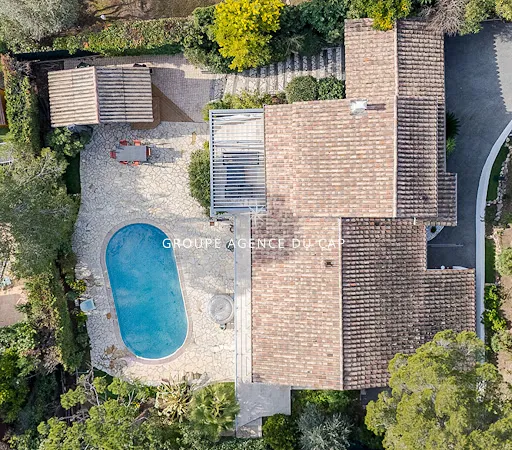 Villa 6 pièces 150 m²