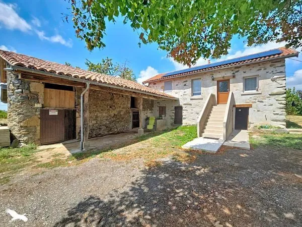 Maison 5 pièces 106 m²