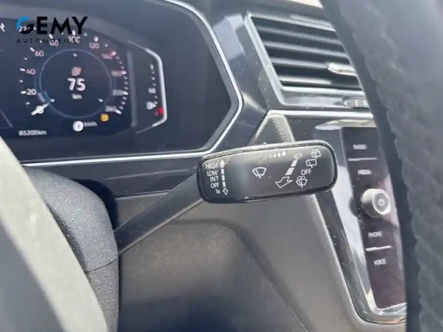 Volkswagen Tiguan 1.4 ehybrid 245ch dsg6 — photo 20