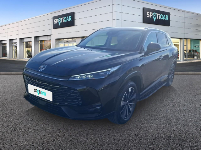 Mg Ehs 1.5 gdi 272ch phev luxury