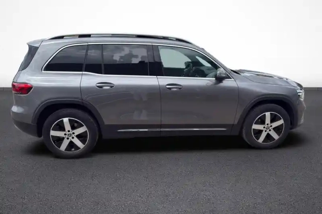 Mercedes Glb 200 7g-dct — photo 7