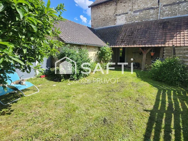Appartement 67M2 2 chambres