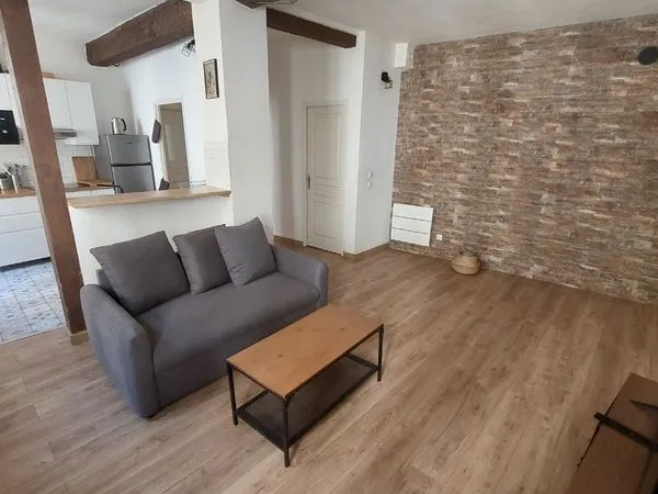Maison de ville 3 pièces 84 m²