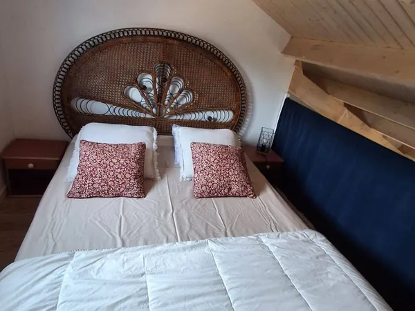 Maison 2 pièces 31 m²