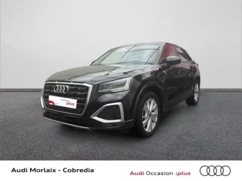 Audi Q2 35 tfsi 150ch advanced s tronic 7